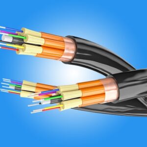 Fibra Óptica