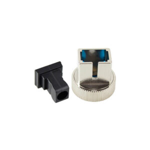 Adaptador para Conector de Fibra óptica con 2,50mm