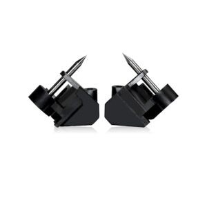 ELECTRODOS PARA EMPALMADORA DE FUSION