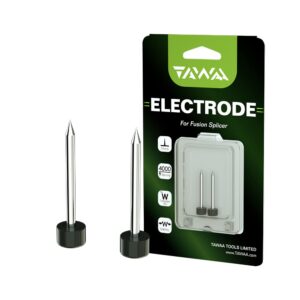 ELECTRODOS PARA EMPALMADORA DE FUSION ORIENTEK