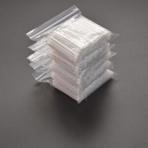 MANGAS DE TUBOS TERMORRETRACTILES DE ACERO INOXIDABLE