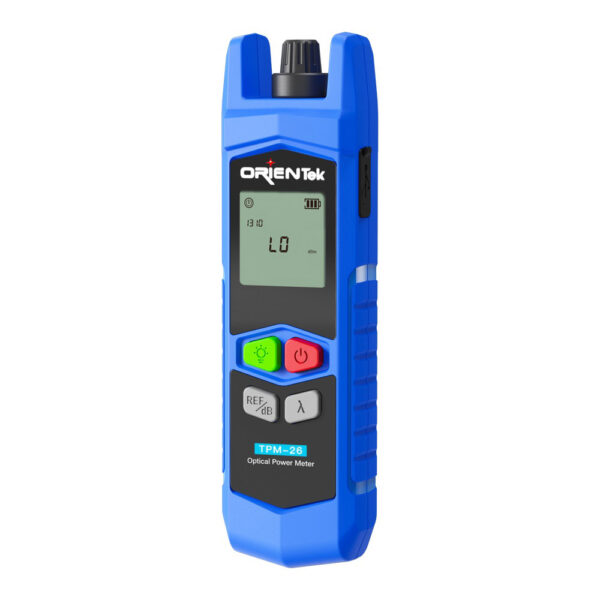 OrienTek TPM-26 Medidor de potencia óptico