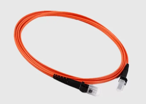 PATCH MONOMODO DUPLEX MTRJ A MTRJ