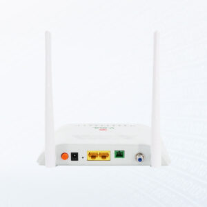 V-SOL V2802GW ONU Dual GEPON con wi-Fi