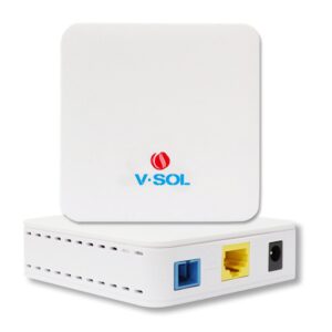 V-Sol, Fibra ONU V2801RE ( EPON 1GE ONU )