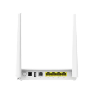 Terminal HoLife EG8145V5