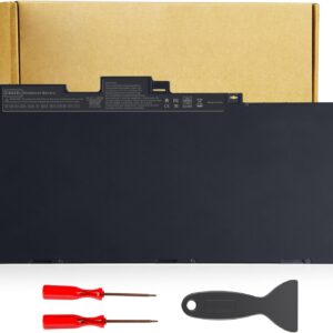 Batería de repuesto para HP EliteBook