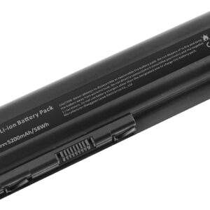 Batería de Repuesto para HP Pavilion DV4-2040US