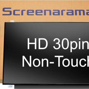 Pantalla de repuesto para Acer Aspire E5-521-24PQ, HD 1366x768, mate, pantalla LED LCD