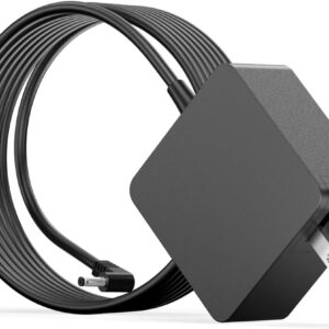 Cargador de portátil Gateway de 19 V  TYPE60-190-3150U GWTN141-10 GWTN141-6