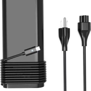 Cargador USB C compatible con Dell XPS 15  130 W