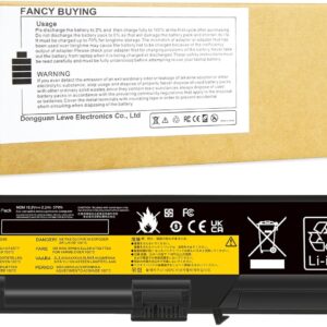 Batería para portátil Lenovo IBM Thinkpad T430 T430i T530