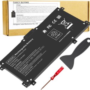 Batería para HP Envy x360 modelo LK03XL